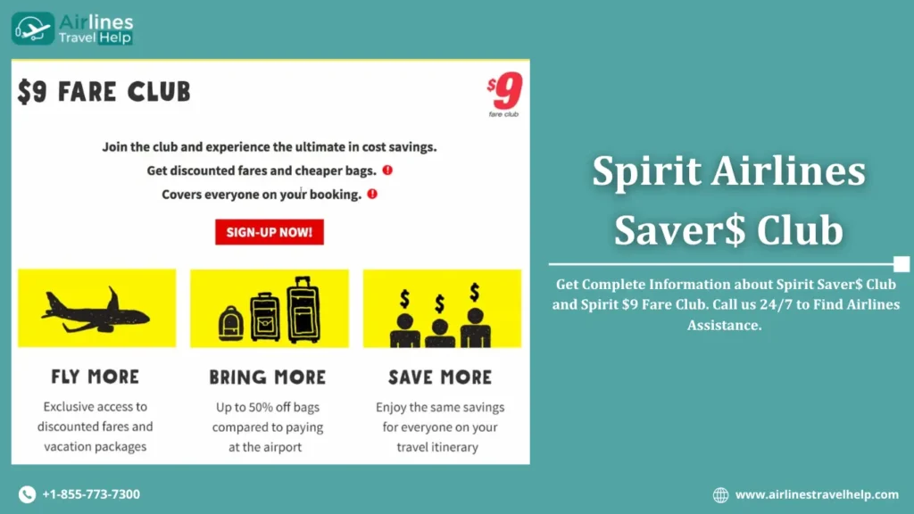 Spirit Saver Club