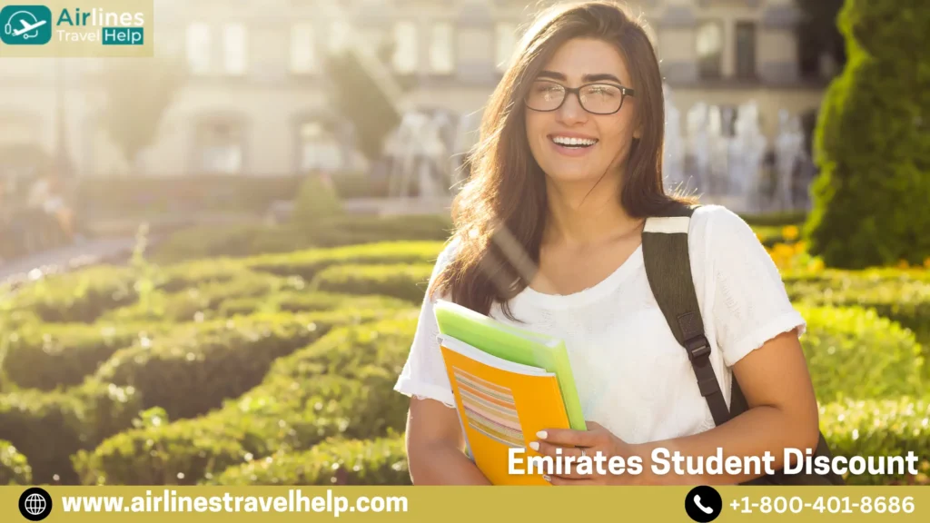 How to Get Emirates Airlines Student Discount?